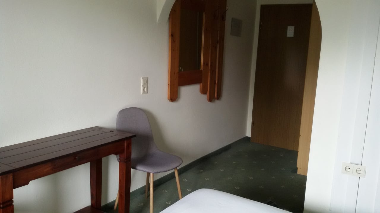 Zimmer Hotel Bergland-Hof