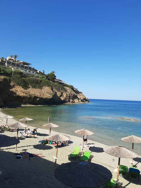 Zimmer Seaside A Lifestyle Resort