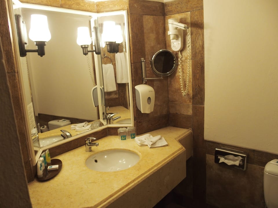 Bad Pickalbatros Citadel Resort