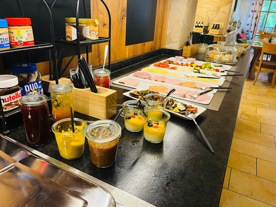 Gastro Brauereigasthof Jakob