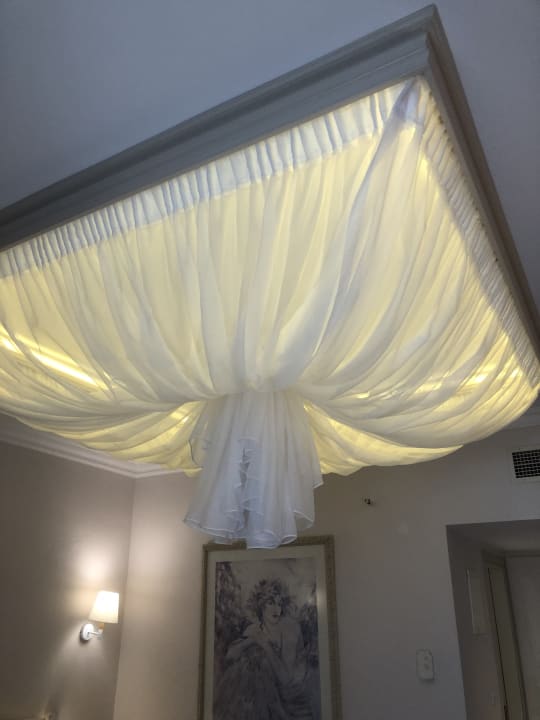 Zimmer Rodos Palladium Leisure & Wellness