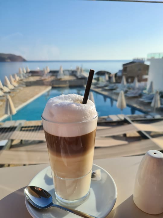 Ausblick Mar Azul PurEstil Hotel & Spa