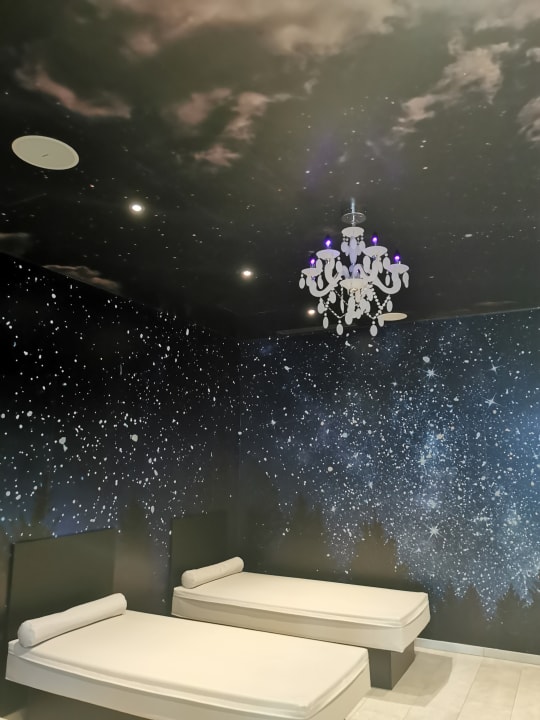 Sport & Freizeit Hotel Sonnenhof