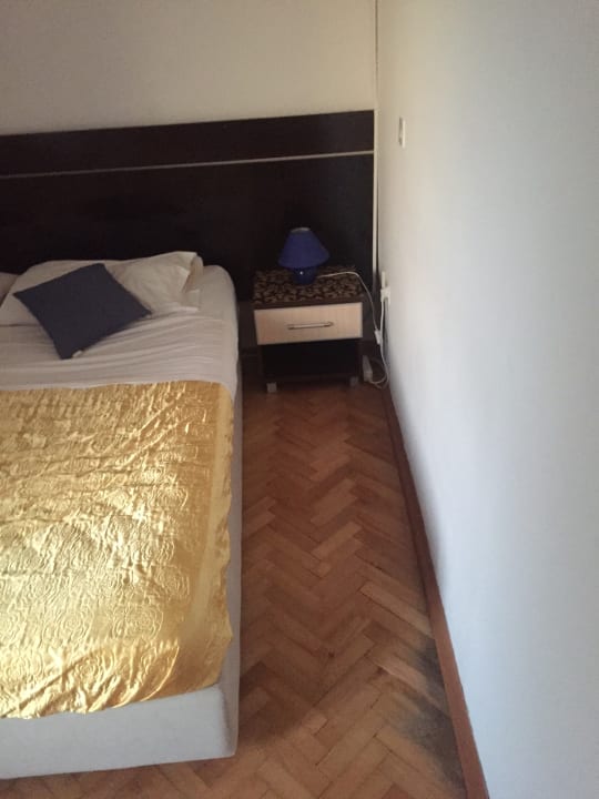 Zimmer Villas Arbia - Rio & Magdalena