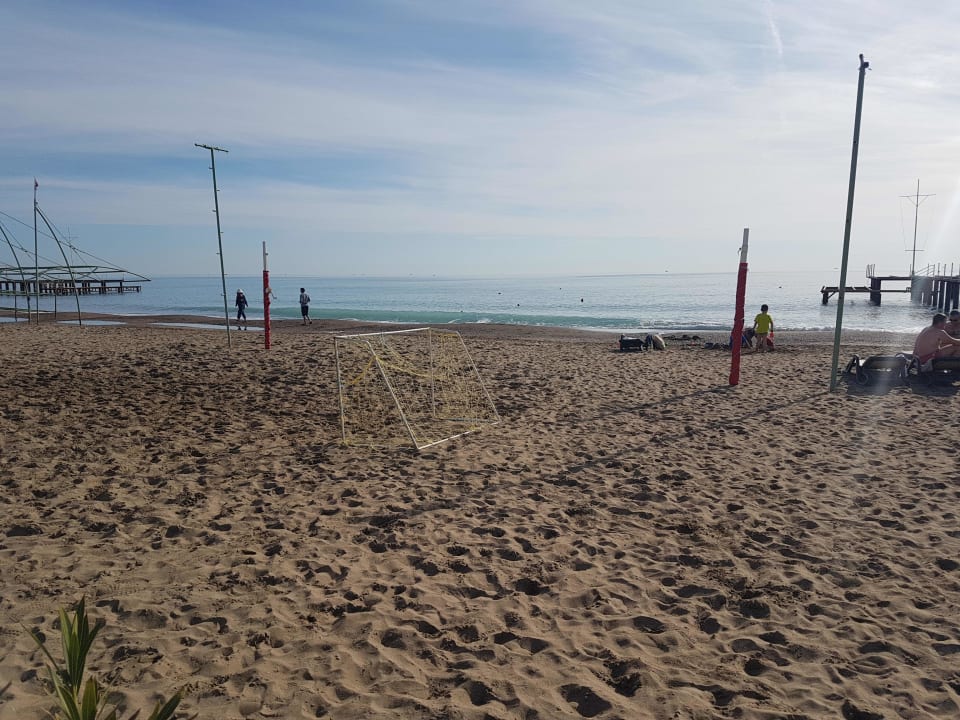 Strand Limak Lara Deluxe Hotel & Resort