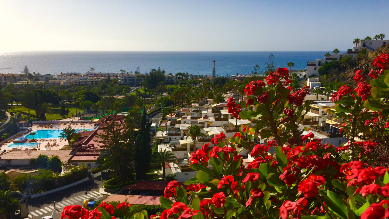Ausblick Gloria Palace San Agustin Thalasso & Hotel