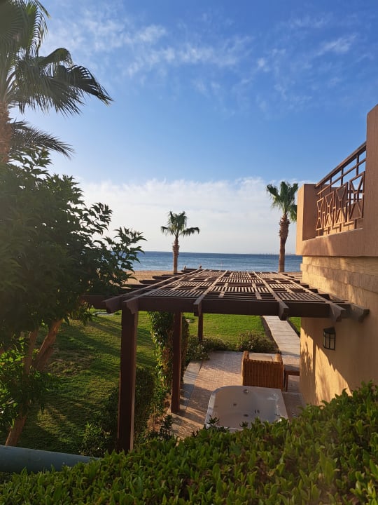 Ausblick Shams Prestige Abu Soma-Adults Only