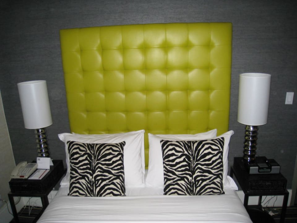 Bett Hotel The Marcel at Gramercy