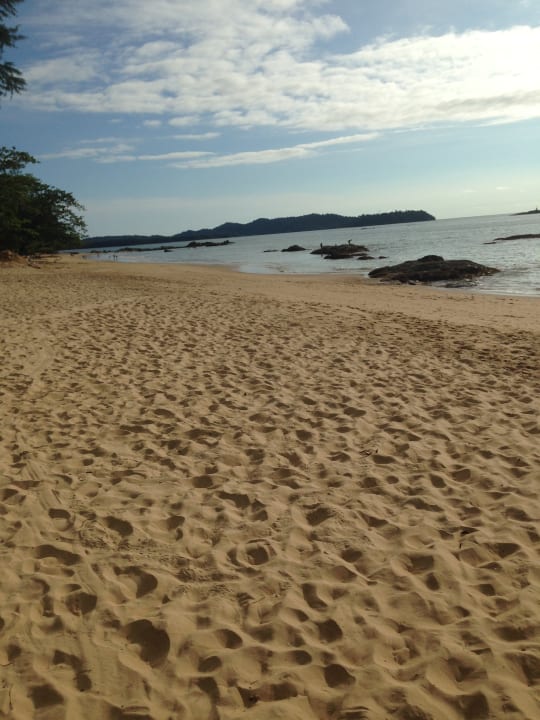 Strand Khao Lak Merlin Resort