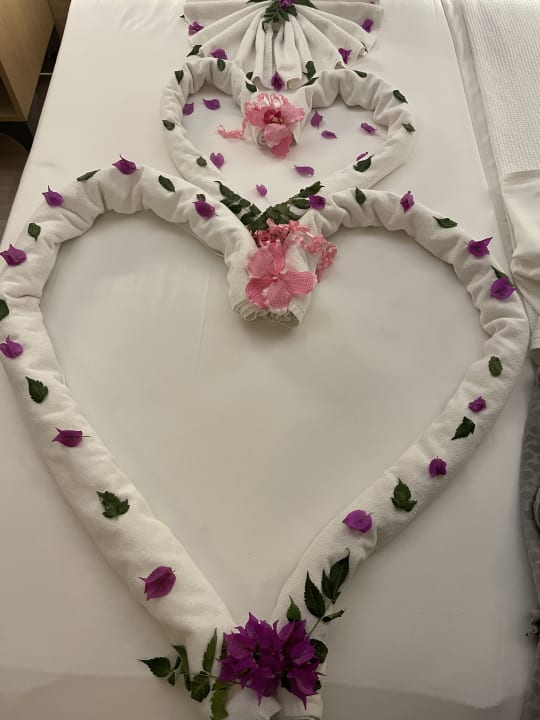 Zimmer Belek Beach Resort Hotel