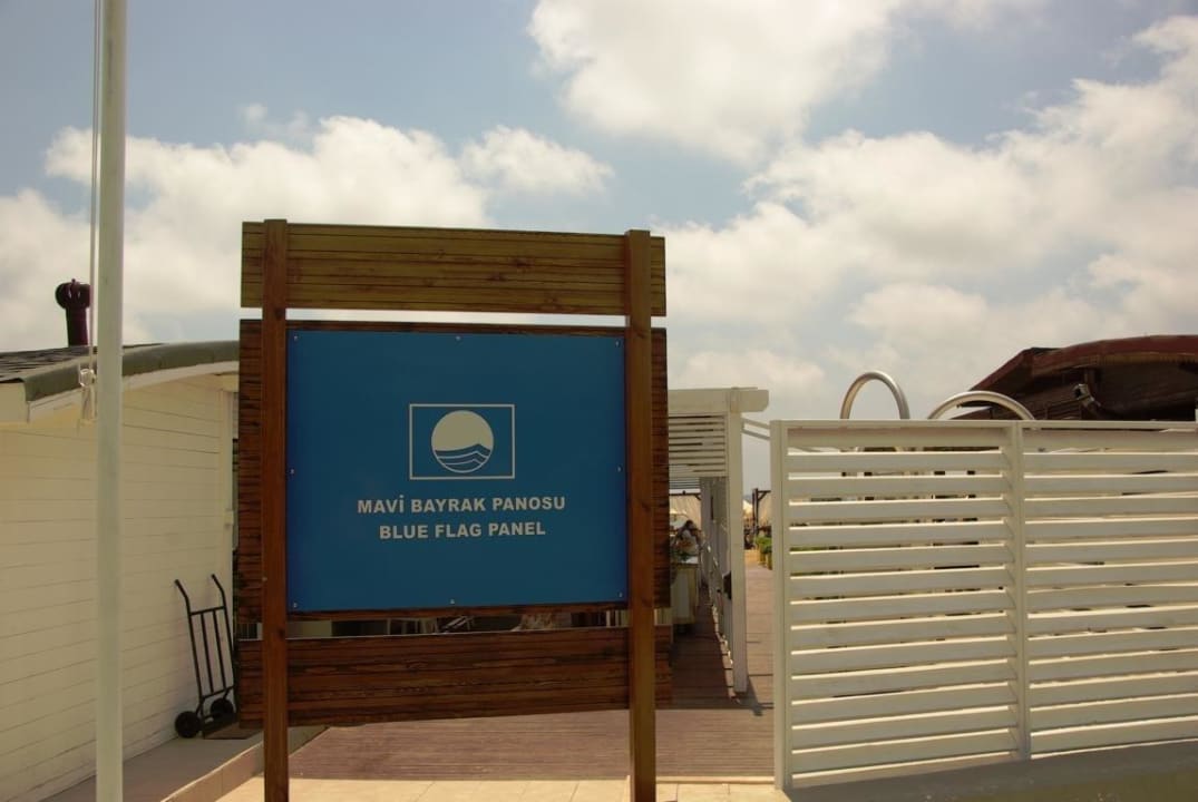 Blue Flag Commodore Elite Suites & Spa - Adults only