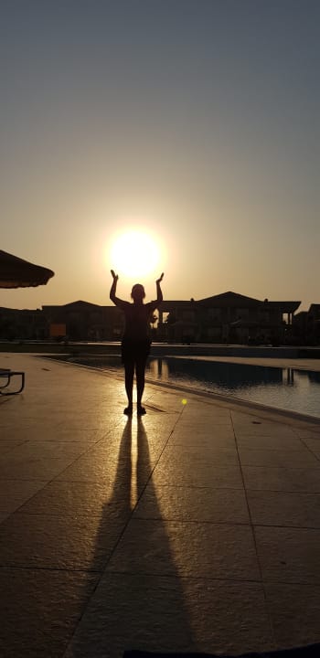Pool Pickalbatros Sea World Resort - Marsa Alam