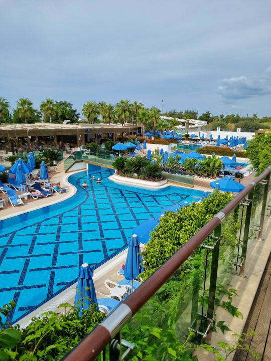 Pool Sentido Trendy Verbena Beach