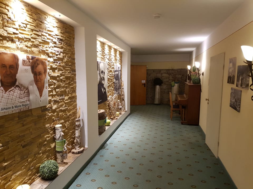 Sonstiges Landhaus Sponsel-Regus