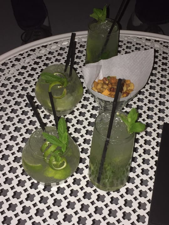 Moon light Princess Andriana Resort & Spa