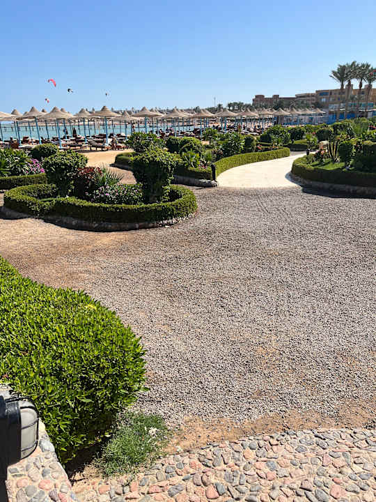 Strand Riviera Aqua Park Resort