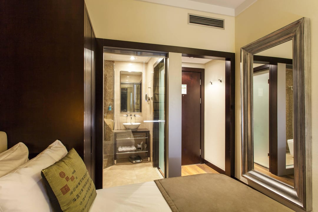 Economy - DBL Quentin Design Hotel Berlin