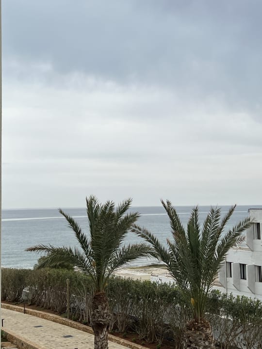 Ausblick Mitsis Rinela