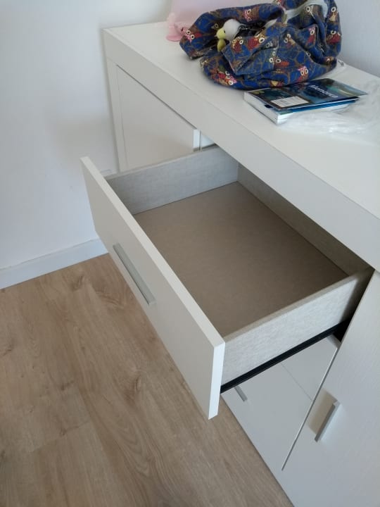 Zimmer Apartments Cales De Ponent