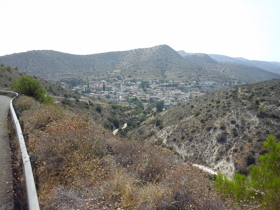 Ausblick Hotel The Library Wellness Retreat