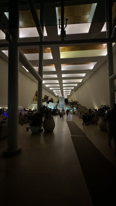 Sonstiges Grand Sirenis Riviera Maya Resort & Spa