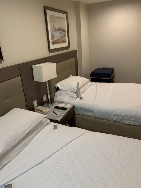 Zimmer Miramar Hotel by Windsor