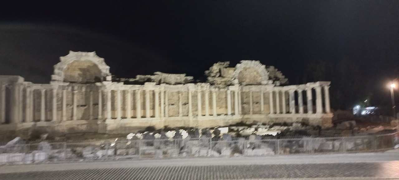 Sonstiges Sueno Hotels Beach Side