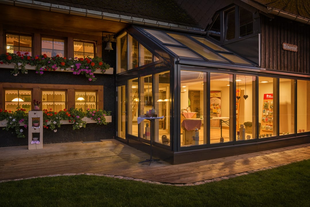 Sonstiges Kinderbauernhof Wilmershof