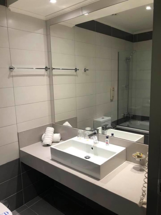 Zimmer Rhodos Horizon Resort