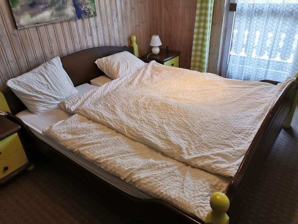 Zimmer Guest House Ridehouse
