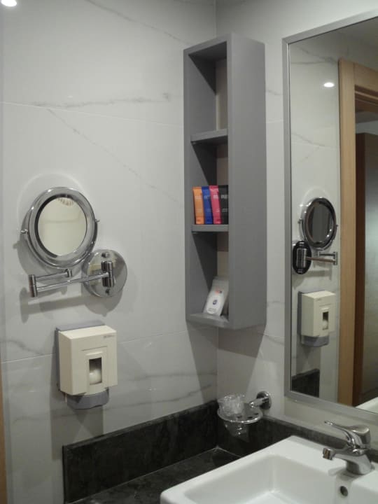 Zimmer Sunis Kumköy Beach Resort Hotel & Spa