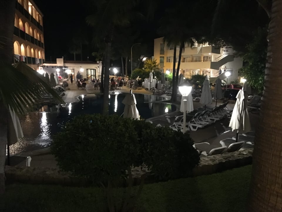 Pool Valentin Somni Hotel & Suites