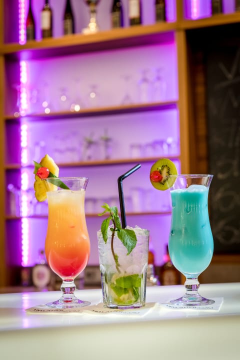Gastro Hotel Nestroy Wien