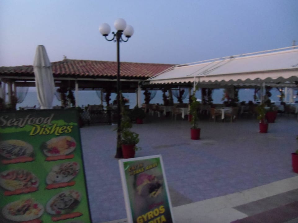 Anastasia Beach Hotel Anastasia Beach Hotel