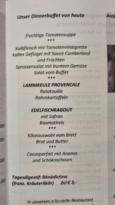 Gastro Sporthotel zum hohen Eimberg