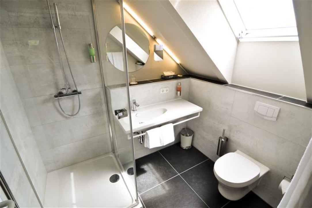 Badezimmer Hotel Amalienburg Hotel Amalienburg