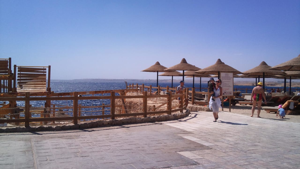 Strand Sharm Plaza