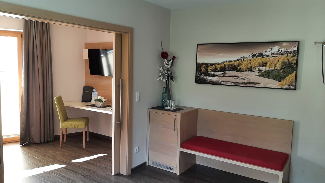 Zimmer Burgfellnerhof - Adults Only