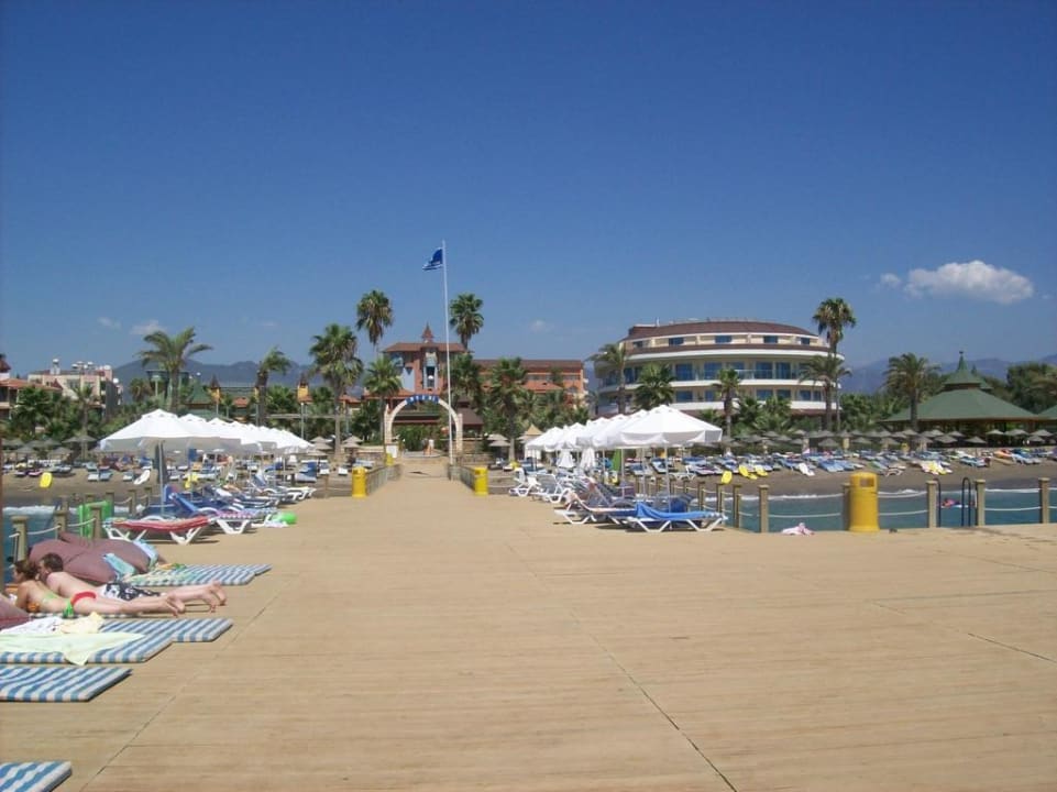 Steg Saphir Hotel & Villas