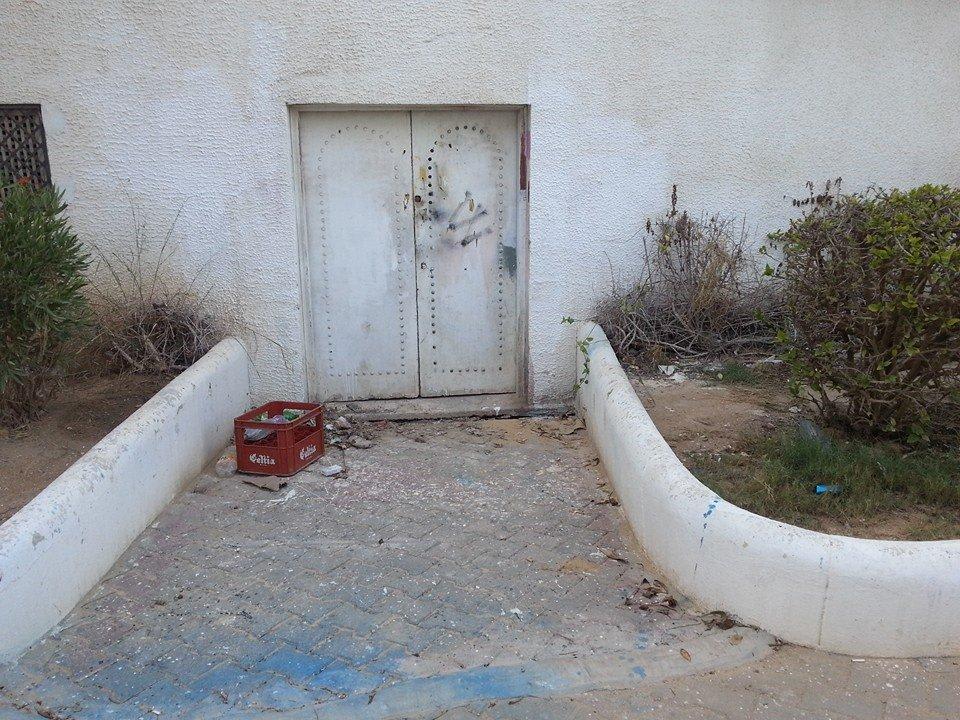 Hinter den Kulissen 2014 Alassio Hotel and Thalasso