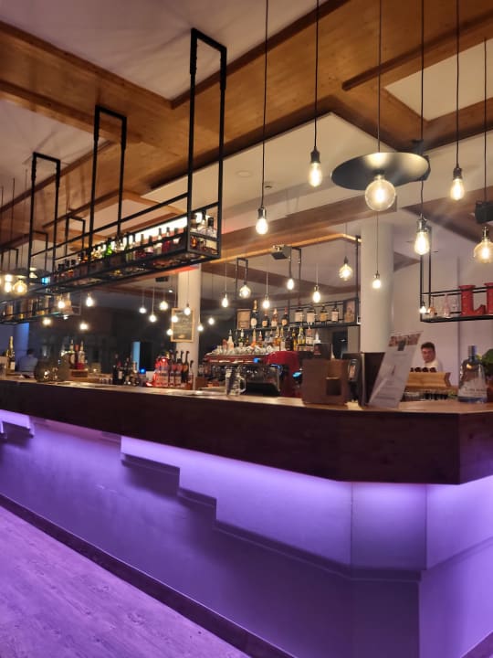 Gastro Aldiana Club Ampflwang