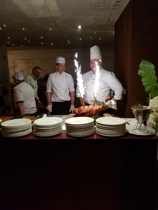 Sonstiges Garda Hotel Forte Charme