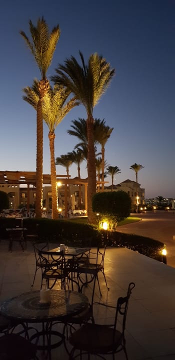 Strand Cleopatra Luxury Resort Makadi Bay