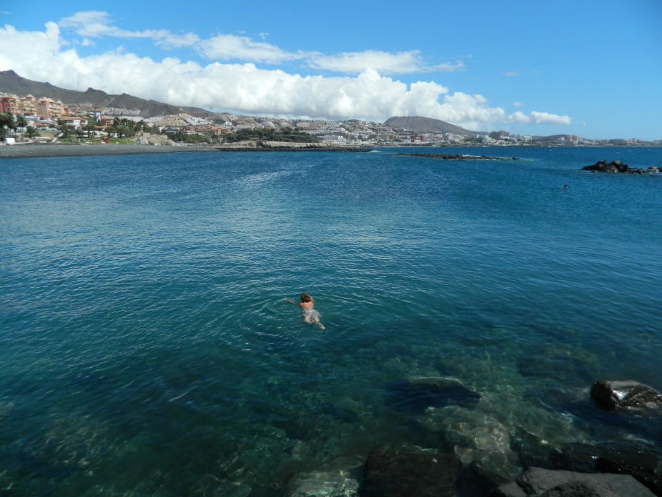 Wundervoll  Hotel Riu Palace Tenerife