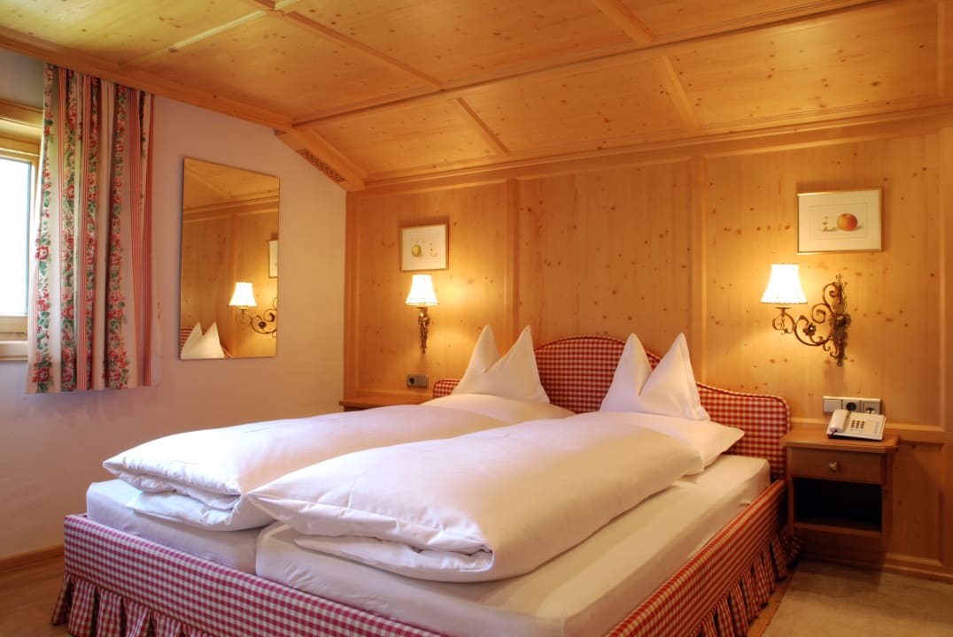 Zimmer Pension Alpenfluh