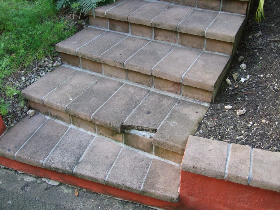 Wege Pierre & Vacances Resort Sainte-Anne