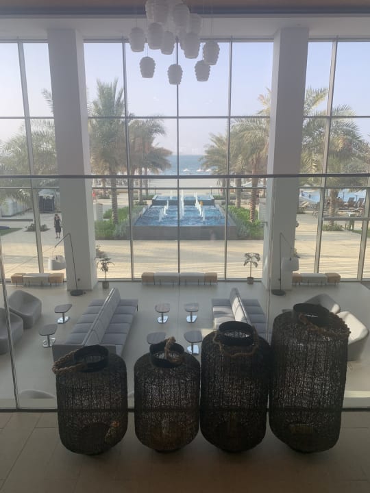 Sonstiges Hotel Riu Dubai
