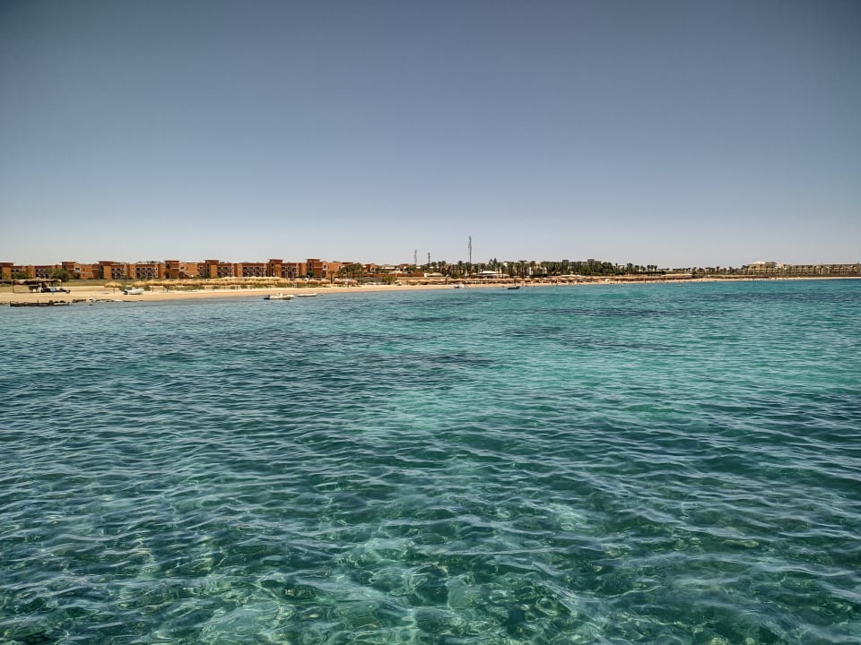 Strand Sentido Caribbean World Soma Bay