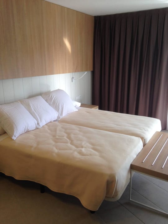 Nettes Zimmer  Servatur Playa Bonita