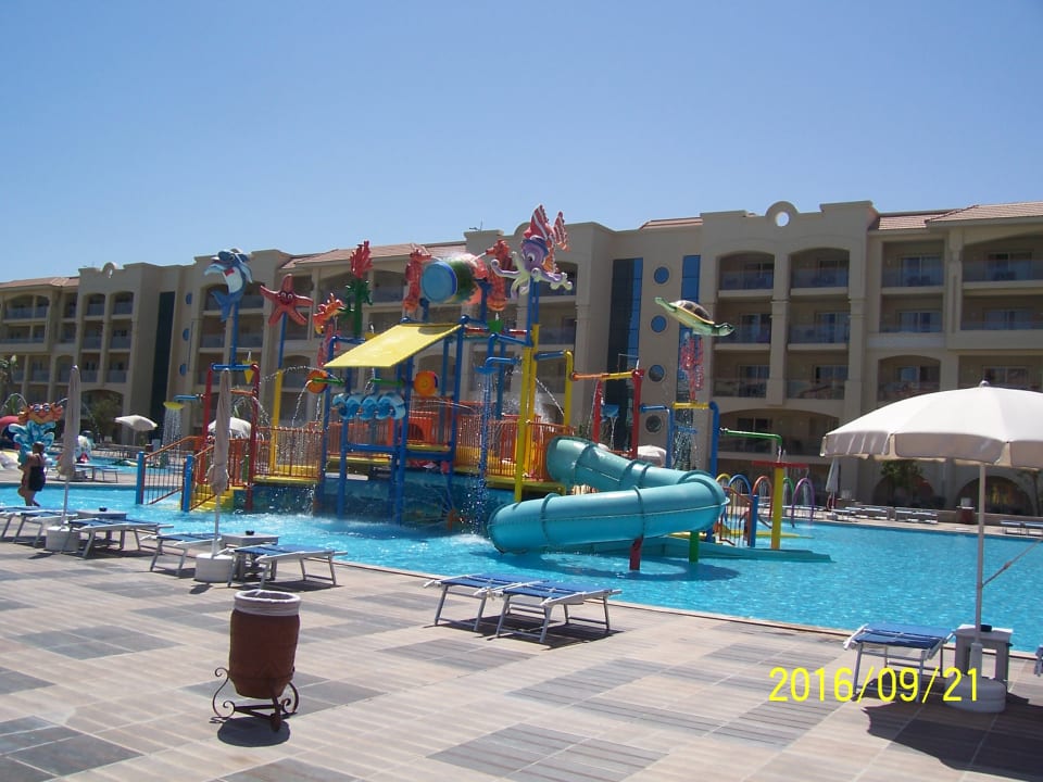 Sport & Freizeit Pickalbatros White Beach Resort - Hurghada